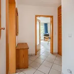 Apartment Ostsee-quartett - Auszeit Am *