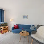 Apartment Ostsee-quartett - Auszeit Am *