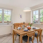 Ostsee-quartett - Auszeit Am Zinnowitz