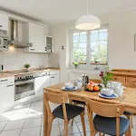 Apartment Ostsee-quartett - Auszeit Am