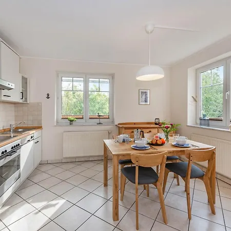 Ostsee-quartett - Auszeit Am Zinnowitz