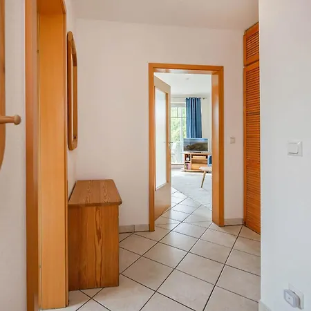 Apartment Ostsee-quartett - Auszeit Am *