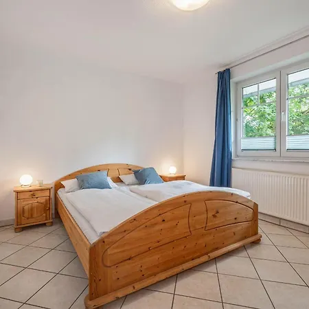 Ostsee-quartett - Auszeit Am Apartament