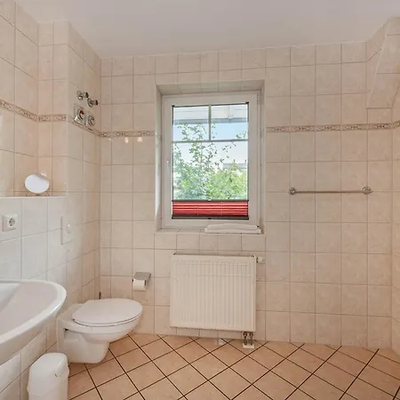 Ostsee-quartett - Auszeit Am Zinnowitz