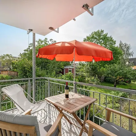 Ostsee-quartett - Auszeit Am * Zinnowitz