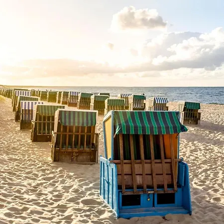 Ostsee-quartett - Auszeit Am