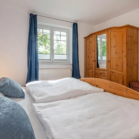 Apartament Ostsee-quartett - Auszeit Am