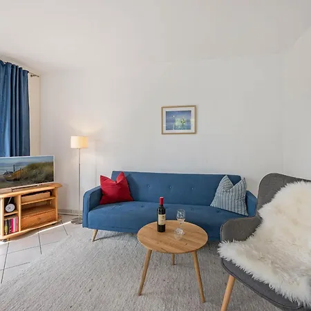 Apartament Ostsee-quartett - Auszeit Am *