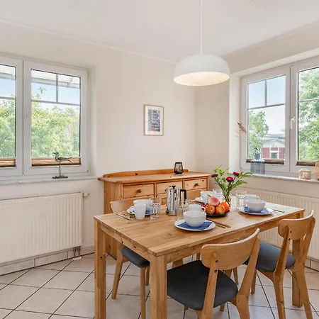 Ostsee-quartett - Auszeit Am Zinnowitz